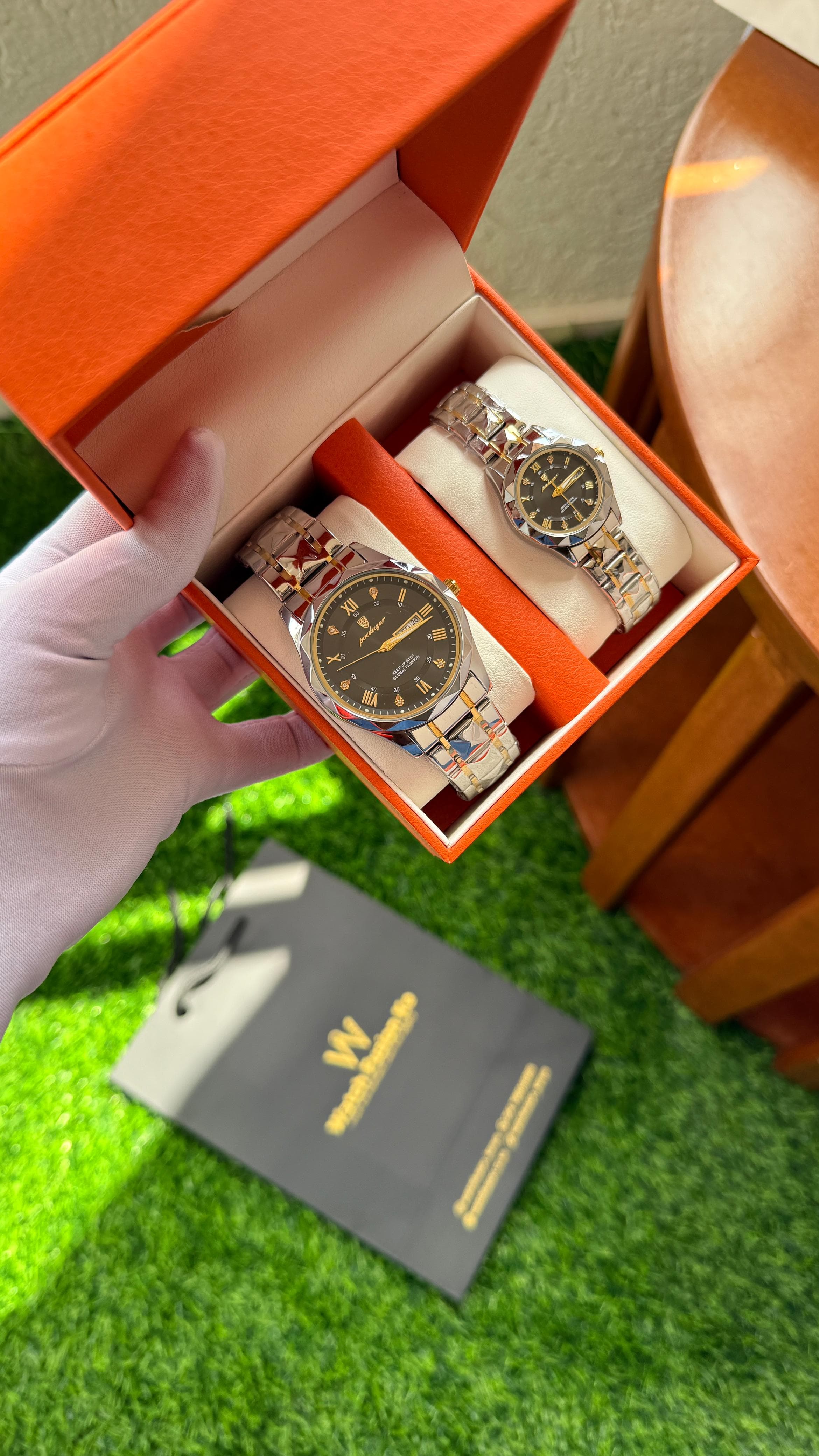 EXPLORE OUR
COLLECTION